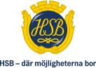 HSB logotyp