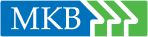MKB logotp